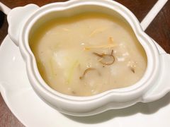 宋嫂鱼羹-杭州西子湖四季酒店·金沙厅