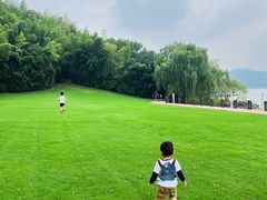 -天目湖涵田度假村