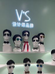 -VS假发