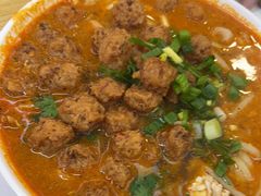 -青年路烩面馆(绿地世纪城店)