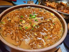 -吃饭皇帝大土家民族菜(正大广场店)
