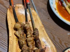 -亚克西姆新疆菜(库车店)