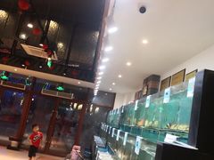 -南海渔家•海鲜•正宗海南菜(海棠湾店)