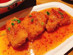 -永安鱼庄·镇江菜(丁卯店)