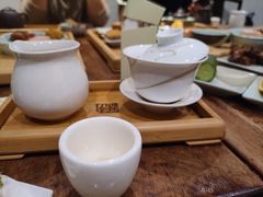 -青藤茶馆(南山路店)