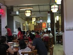 大堂-禄源公·老莞诚饭店