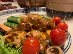 -花家怡园·宴会厅(簋街四合院总店)