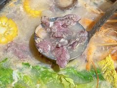 -荣叔港式沙嗲牛肉火锅(正佳潮流店)