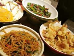 -金掌勺锅包肉(太原万达店)
