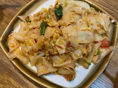 -妈妈的味道(和顺古镇店)