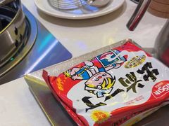 -荣叔港式沙嗲牛肉火锅(正佳潮流店)