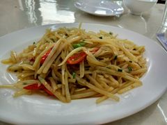 -芽庄老成都川菜馆