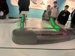 -白鹤梁水下博物馆