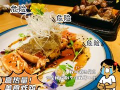 -Hatsune隐泉日式料理(三里屯太古里店)