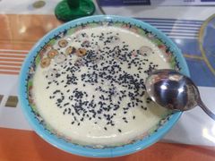 -冷峰马家鸡蛋牛奶醪糟(八朗学五巷店)
