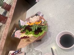 -烹然四季椰子鸡火锅(团结湖总店)