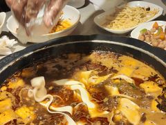 -巴蜀王婆大虾(南锣鼓巷店)