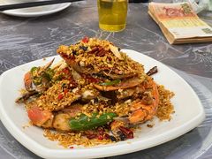 -富来美食(成发大厦店)