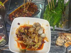 -马路牙子烧烤音乐酒馆(望京店)
