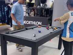 -迪卡侬(环球港店)