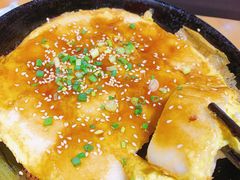-恋萍小吃(时代店)