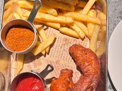 -芭莉与彩虹西餐厅(成都合生汇店)