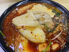 -四川老牛麻辣烫(北门桥店)