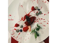 -小红楼La Villa Rouge(衡山路店)