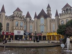 -长沙友阿奥特莱斯