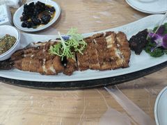 -醉壹号海鲜大排档(厦门美食地标店)