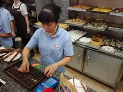 -冰泉豆浆馆(白云山总店)