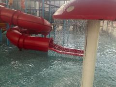 -悦隆庄温泉度假酒店