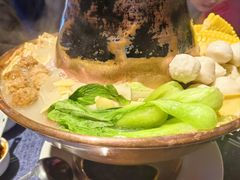 -乾州食府(小雁塔店)