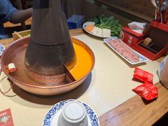 -东镇老火锅(长春路首店)