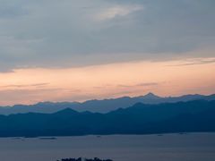 -绿城千岛湖喜来登度假酒店