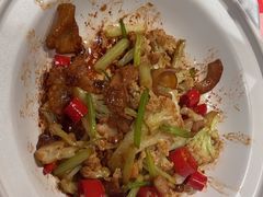 -西贝(南开大悦城店)