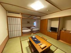 -南紀白浜 浜千鳥の湯 海舟