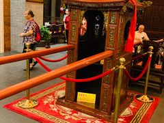 -宁波状元楼酒店(和义路店)