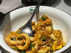 -费大厨辣椒炒肉(黄兴中心广场店)