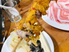 -元盛居(生态大街店)