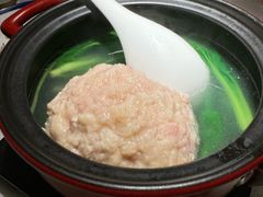 -狮王府淮扬菜(万象城店)