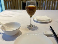 -沁香庭中餐厅·川粤菜(重庆高新假日酒店)