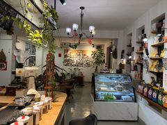 -唐咖精品咖啡(大理古城手冲店)