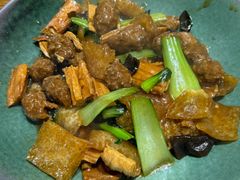 -三姐妹餐厅(曲江店)