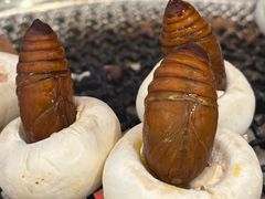 -永安里地摊烤肉(首创店)