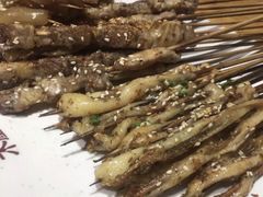 -木屋烧烤(西南角店)