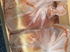 -西村叔叔的店·面包·甜品·蛋糕(崂山丽达店)