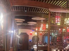 -徽镇小厨·经典徽菜(十里河店)