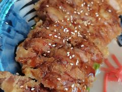 -一井烧肉·活鳗·寿司(望京SOHO店)