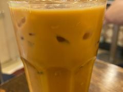 -有缘茶餐厅(海府分店)